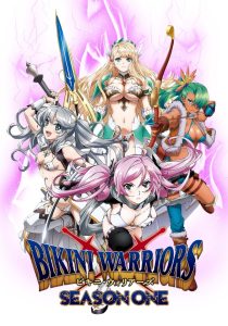 Bikini Warriors Temporada 1