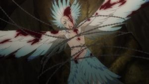 DanMachi: É Errado Tentar Pegar Garotas em uma Masmorra? 3 Episodio 5