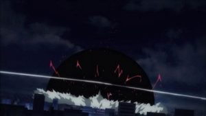 Mahou Sensou 1 Episodio 12
