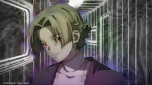 Gnosia 1 Episodio 9