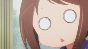 My Wife is the Student Council President! 1 Episodio 5