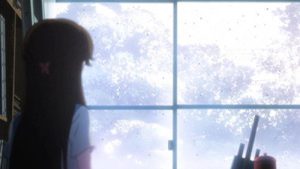 Glasslip 1 Episodio 8