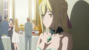 DanMachi: É Errado Tentar Pegar Garotas em uma Masmorra? 2 Episodio 1