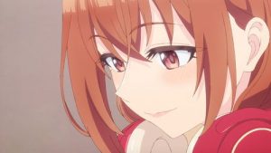 Tomodachi no Imouto ga Ore ni dake Uzai 1 Episodio 10