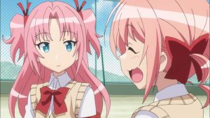 Himegoto 1 Episodio 13