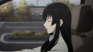 Beautiful Bones: Sakurako’s Investigation 1 Episodio 8