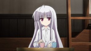 Absolute Duo 1 Episodio 10