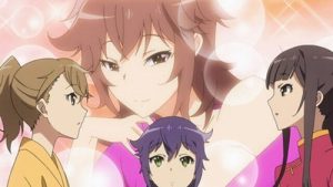 Inugami-san To Nekoyama-san 1 Episodio 12