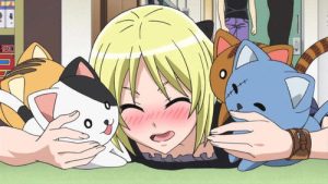 Mangaka-san to Assistant-san to 1 Episodio 11
