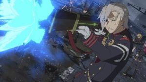 Seraph of the End 2 Episodio 10