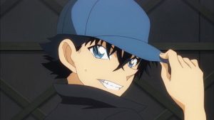 Magic Kaito 1412 1 Episodio 17