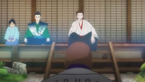 Nobunaga Concerto 1 Episodio 10