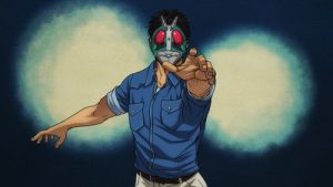 Tojima Wants to Be a Kamen Rider Dublado 1 Episodio 11
