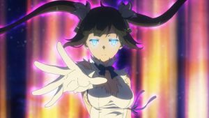 DanMachi: É Errado Tentar Pegar Garotas em uma Masmorra? 5 Episodio 9