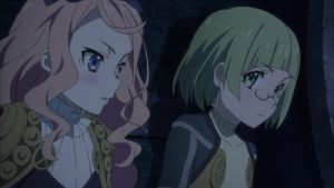 Chaika -The Coffin Princess- 1 Episodio 10