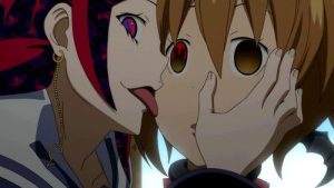 Soul Eater Not! 1 Episodio 12