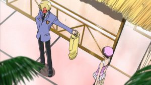 Ouran High School Host Club 1 Episodio 7