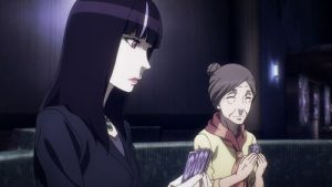 Death Parade 1 Episodio 10