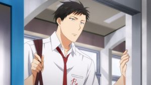 Gekkan Shoujo Nozaki-kun 1 Episodio 11