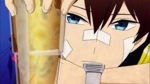 Hamatora The Animation 1 Episodio 11
