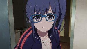 Shirobako 1 Episodio 7