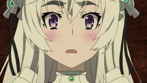 Chaika -The Coffin Princess- 1 Episodio 11