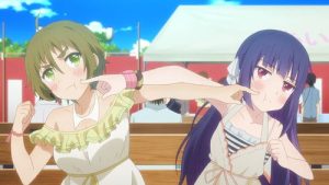 Nourin 1 Episodio 12