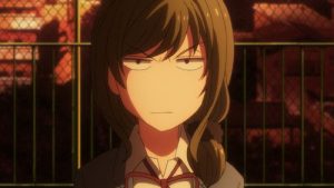 Gekkan Shoujo Nozaki-kun 1 Episodio 6