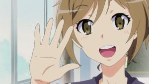 Inugami-san To Nekoyama-san 1 Episodio 7