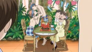 Ouran High School Host Club 1 Episodio 2