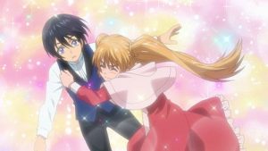 Soredemo Sekai wa Utsukushii 1 Episodio 6