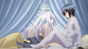 Bladedance of Elementalers 1 Episodio 3