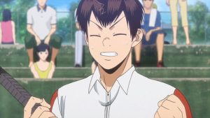 Baby Steps 2 Episodio 15