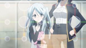 Akuma no Riddle 1 Episodio 6