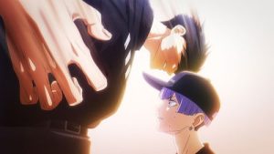 Wandance Dublado 1 Episodio 12