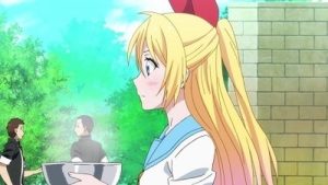 Nisekoi 1 Episodio 9