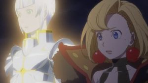 Junketsu no Maria 1 Episodio 2