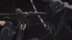 Ushio e Tora 1 Episodio 16