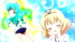 Is the Order a Rabbit? 2 Episodio 10