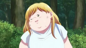 Debu to Love to Ayamachi to! 1 Episodio 11