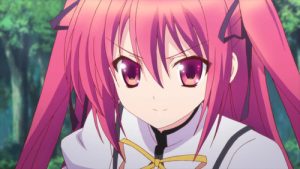 Bladedance of Elementalers 1 Episodio 11