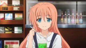 Golden Time 1 Episodio 16