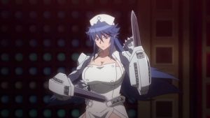 Triage X 1 Episodio 9