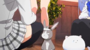 Is the Order a Rabbit? 2 Episodio 2