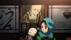 Demon Slayer: Kimetsu no Yaiba Dublado 1 Episodio 7