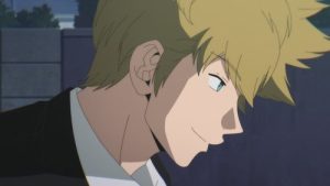 World Trigger 3 Episodio 11