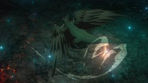 Dragon Raja 2 Episodio 21