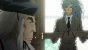 Young Black Jack 1 Episodio 10