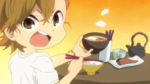 Barakamon 1 Episodio 2