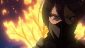 Triage X 1 Episodio 3